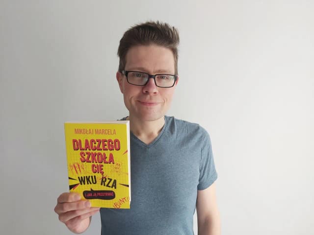 Czy szkoła ma prawo ingerować w wygląd ucznia? Oto, co musisz wiedzieć