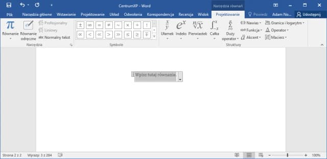 Jak zrobić kreskę w Wordzie - 5 prostych metod, które zaskoczą każdego