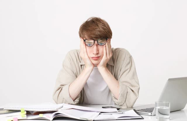 Co zrobić, gdy nie zdam matury? Opcje i wsparcie po niezdaniu