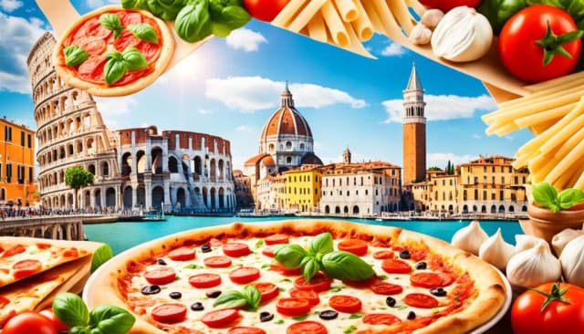 Czy warto uczyć się włoskiego? Odkryj korzyści i możliwości rozwoju